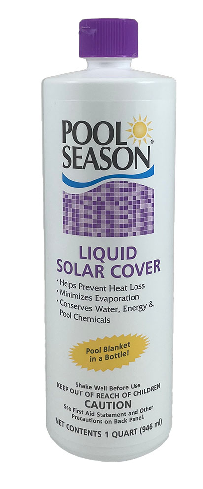 HGH-50-9140  - Pool Season Liquid Solar Cover - HGH-50-9140